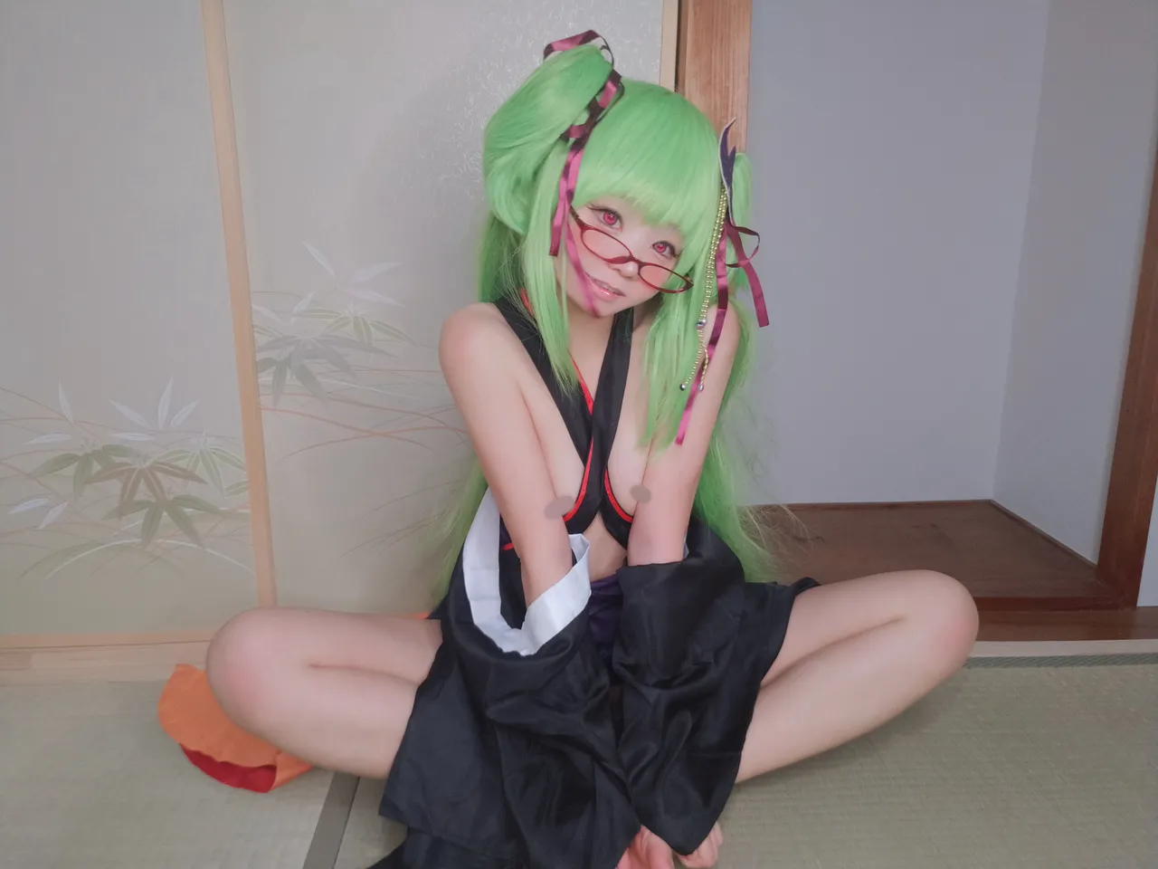 YaoYaoQwQ - Murasame (Senren Banka)-erohere47.webp